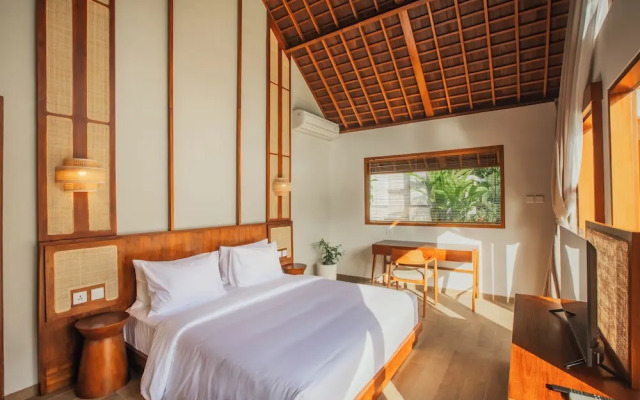 Arpana Villas