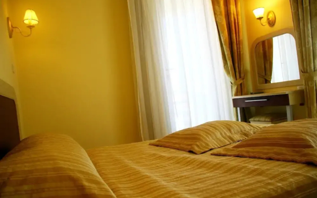 Isik Otel