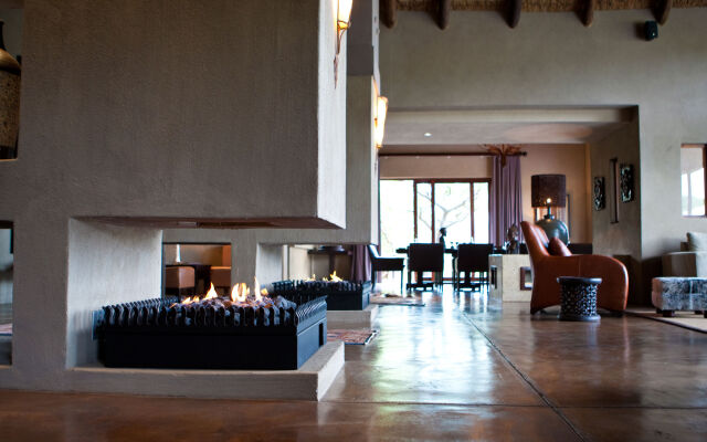 57 Waterberg Lodge