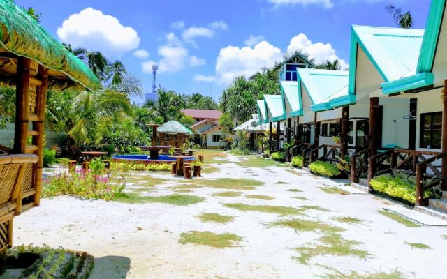 Villa Consolacion Resort