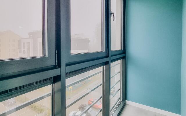 LovelyHome 39 (ЛавлиХоум 39) на улице Рябиновая 13