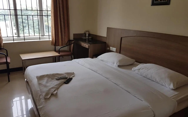 SK Residency