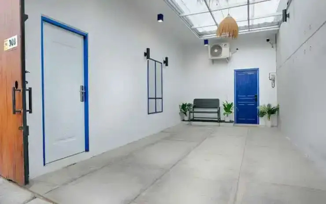 Ralano Private Pool Villa