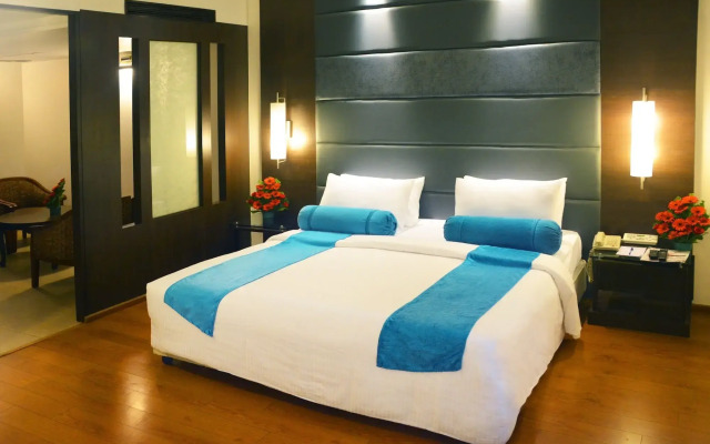 Ashraya International Hotel