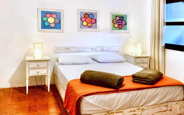 Pousada Valle Paradiso