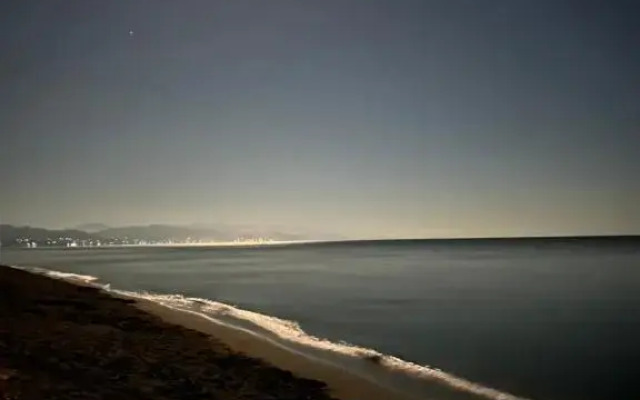 Aparthotel Shekvetili 3