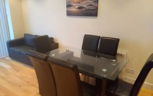 Wild Atlantic Way Apartments Salthill