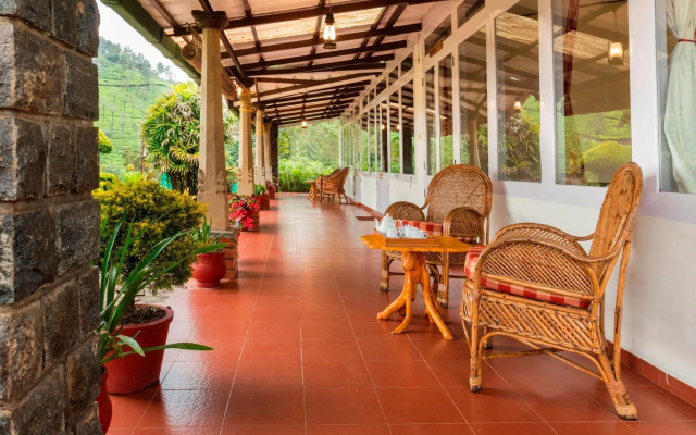 Teanest – Nature Resorts, Coonoor