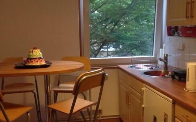 FEO Apartments & Messezimmer Vermittlung Hannover