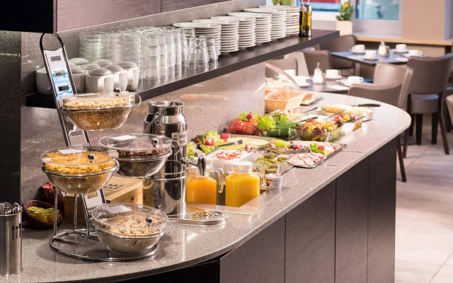 Munich Inn Design Hotel