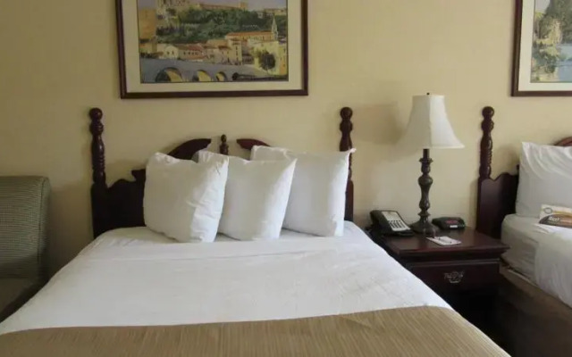 Quality Inn