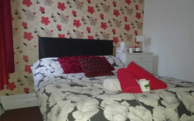 Oban House hotel