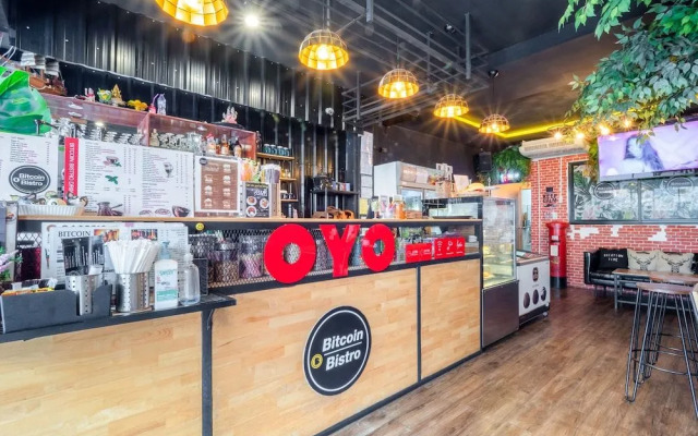 OYO 75306 Spice Guest House