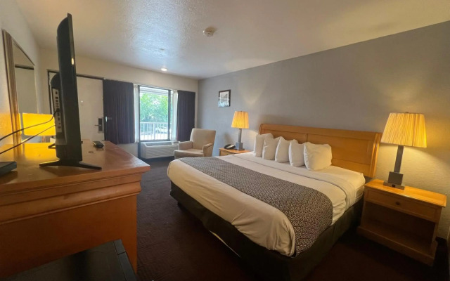 Garden Inn Homestead
