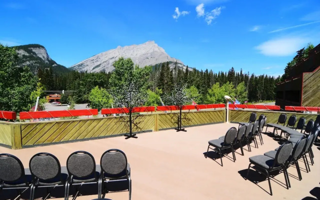 Inns of Banff