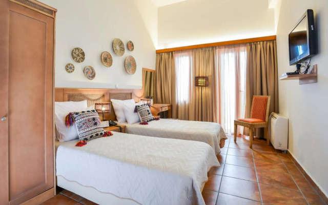 Varos Village Boutique Hotel