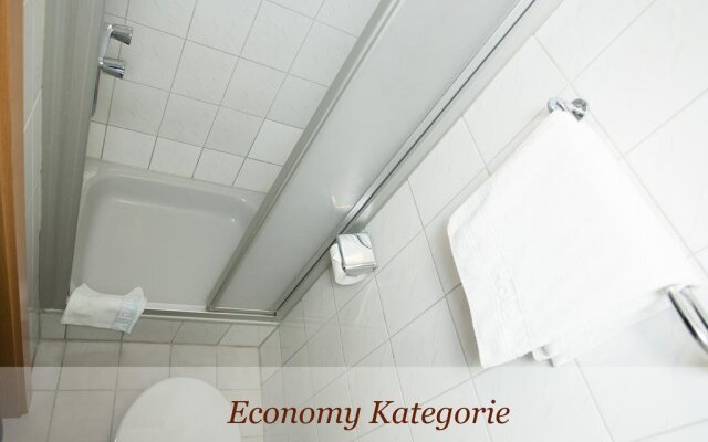 Hotel-Restaurant Wanders