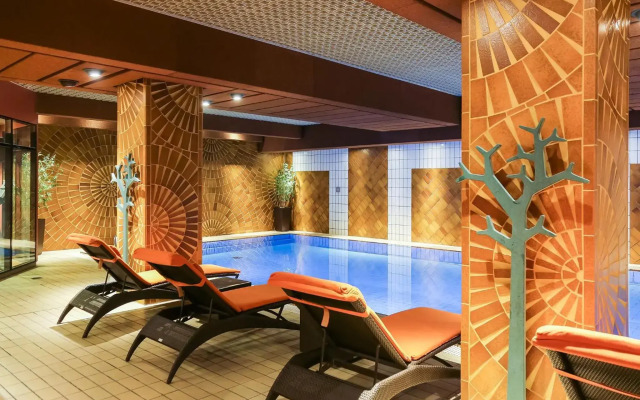 Le Royal Hotels & Resorts