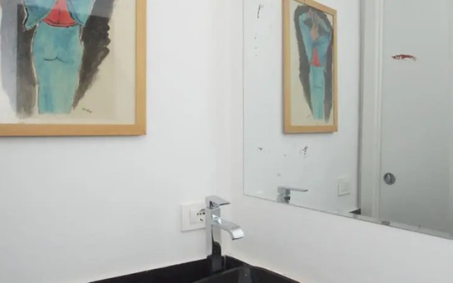 Pretty 2 floors ap in Piazza Navona