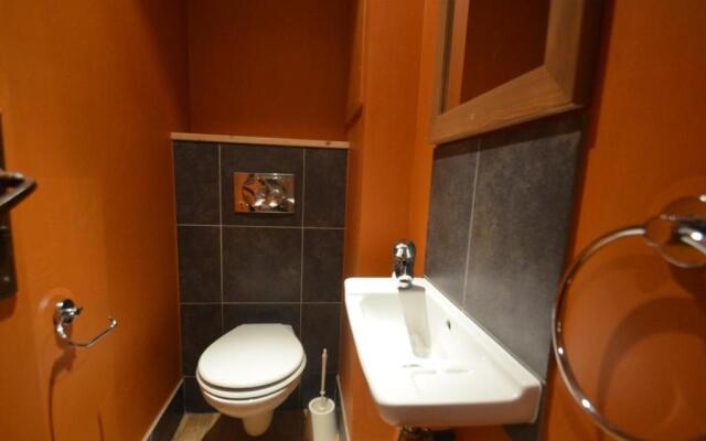 Appartement Les Menuires, 2 pièces, 4 personnes - FR-1-452-89