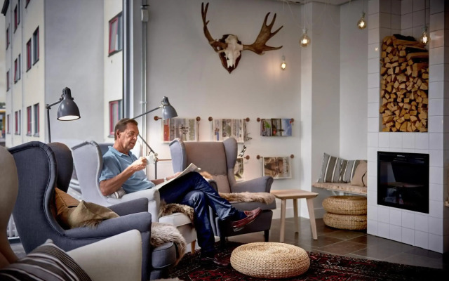 IKEA Hotell