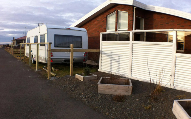 Guesthouse Bjarney