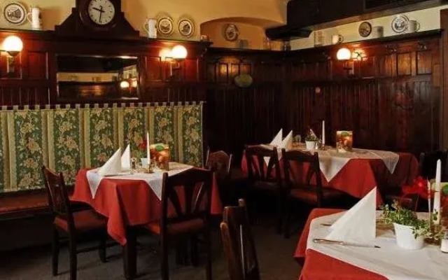 Hotel Gasthof Zweimüller