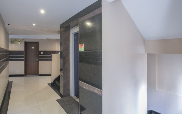OYO Flagship 16484 Indiranagar