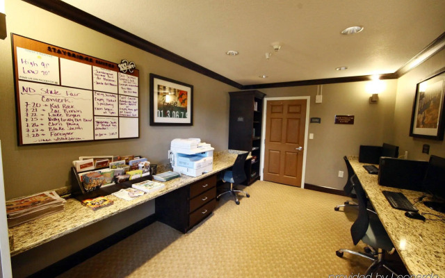 Staybridge Suites Minot by IHG