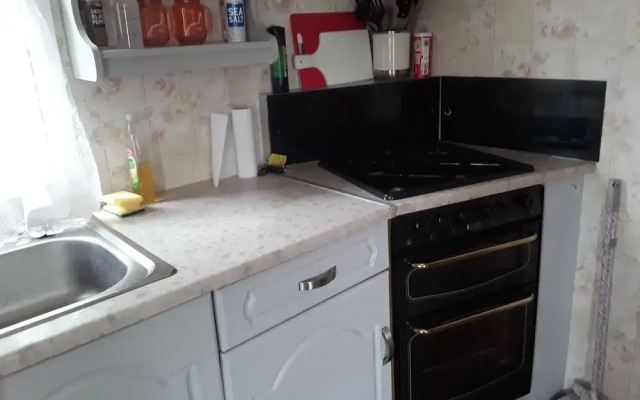 3 bed Caravan Suzie 1,10 Mins From Beach Suzie 1