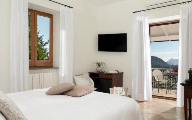 Relais Villa Caprile