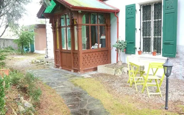 Hôtel Le Chalet