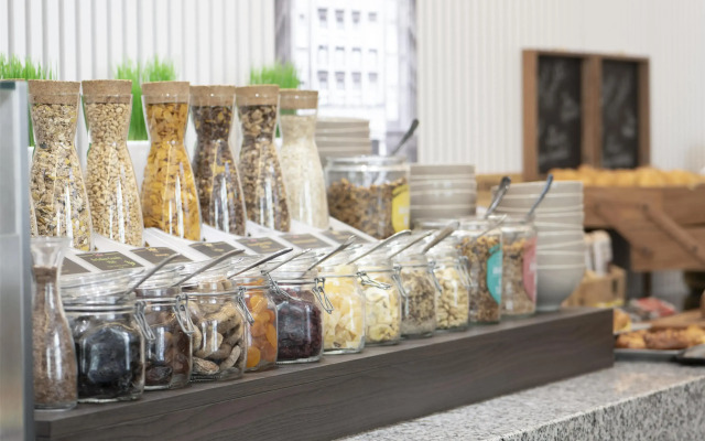Hotel Essener Hof, Sure Hotel Collection by Best Western