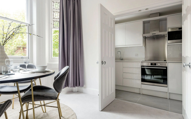 3 Sloane Gardens by UnderTheDoormat