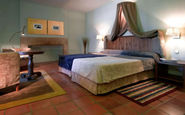 Parador de Trujillo