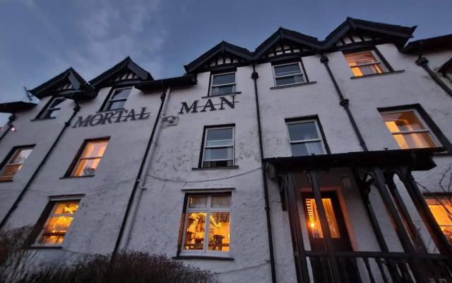 The Mortal Man Inn