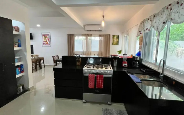 Exclusive house with private Pool and Jacuzzi