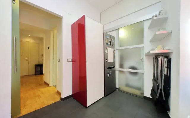 Cozy flat neat the Univesity