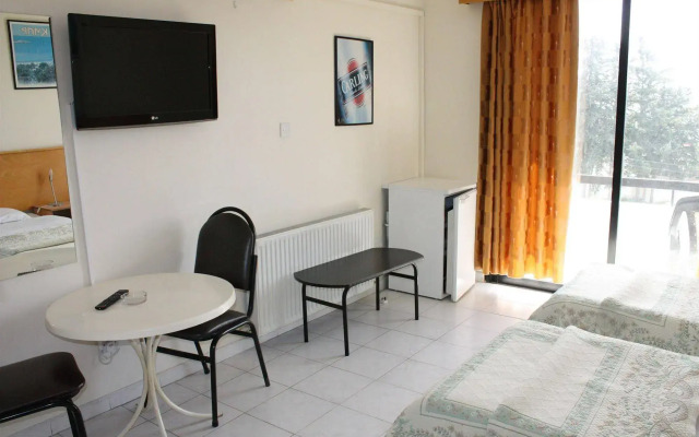 Tycoon Hotel Apartments