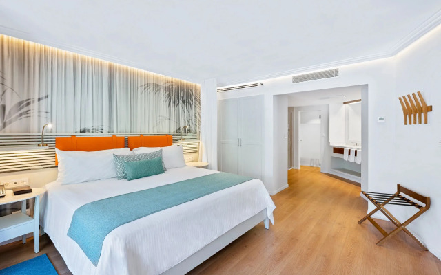 Secrets St. Martin Resort & Spa - All Inclusive, Adults Only