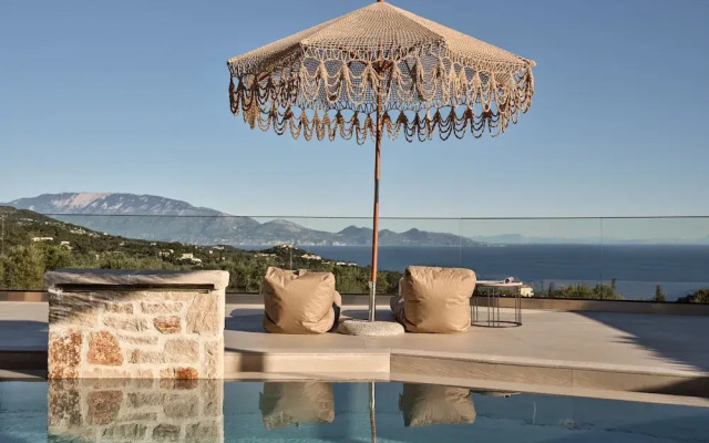 Ocean Luxury Villas