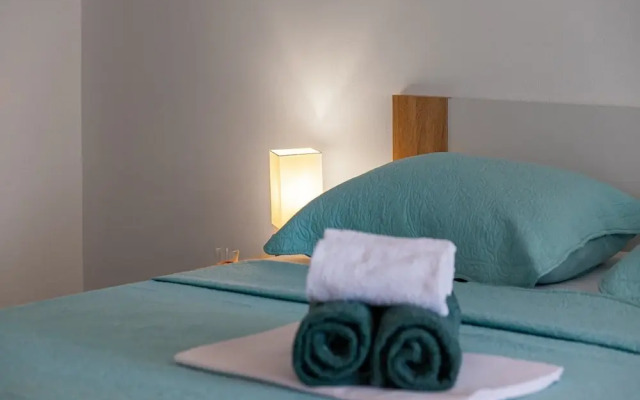 Rina Apartments