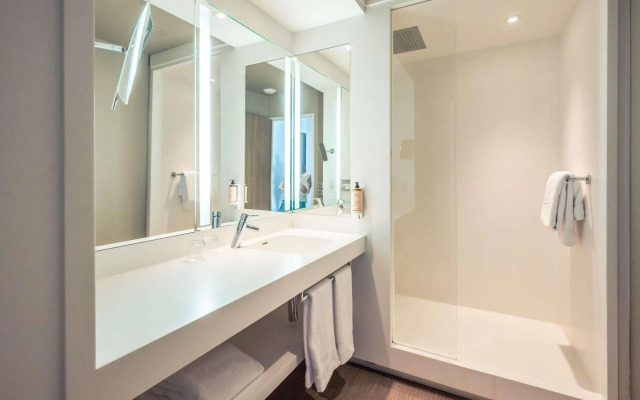 Mercure Troyes Centre