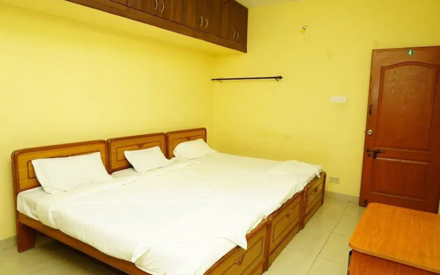 Illas Domain Orange Apartment