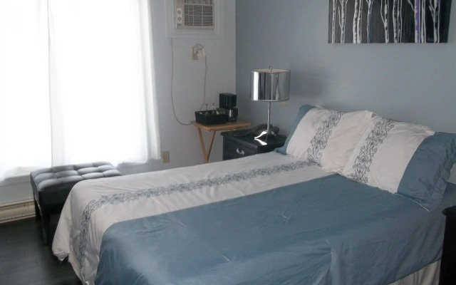 Auberge du Lac des Sables