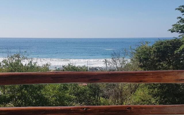 Namaste Zipolite Suites