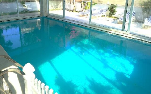 Olya Boutique Hotel