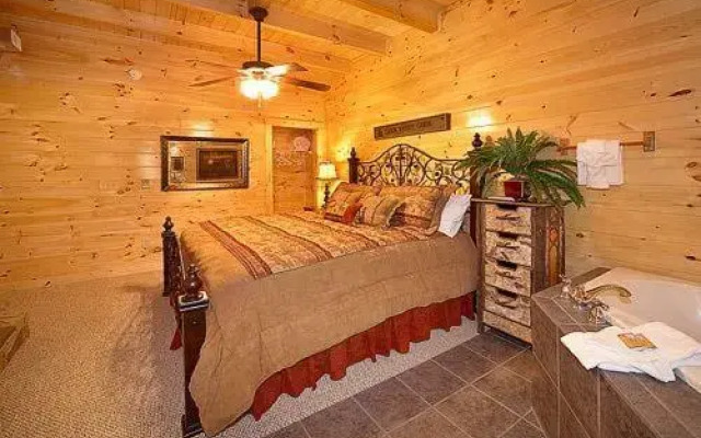 A Desire Fulfilled Holiday home