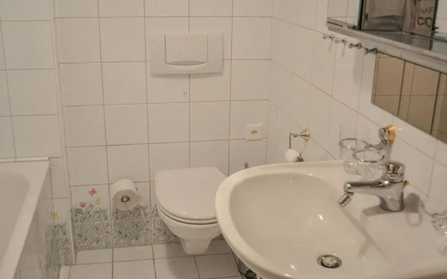 Weisshorn 24 Riederalp