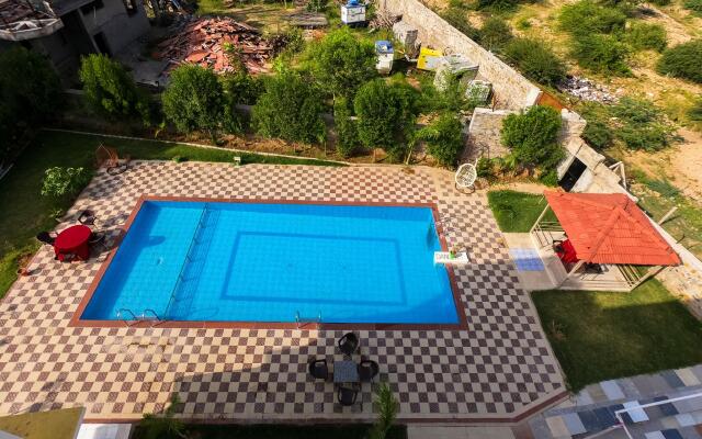 The Yash Resort